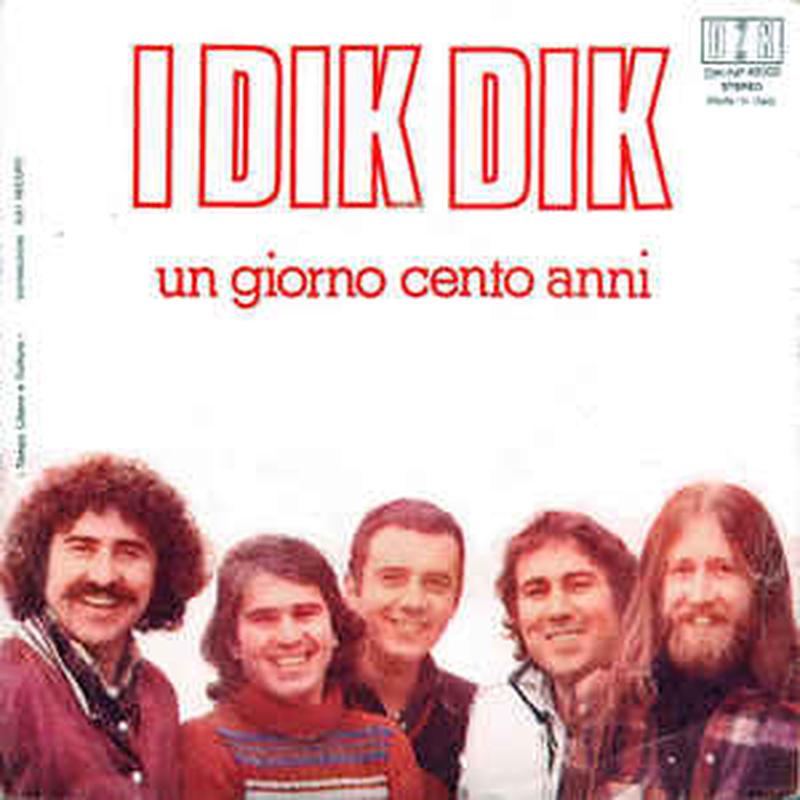 Un Giorno Cento Anni / Flowers Freedom And Love