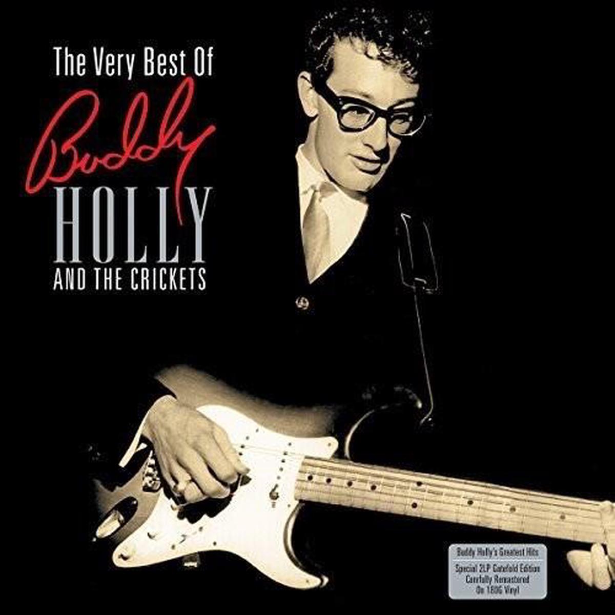 Very Best of – Vinyl LP
