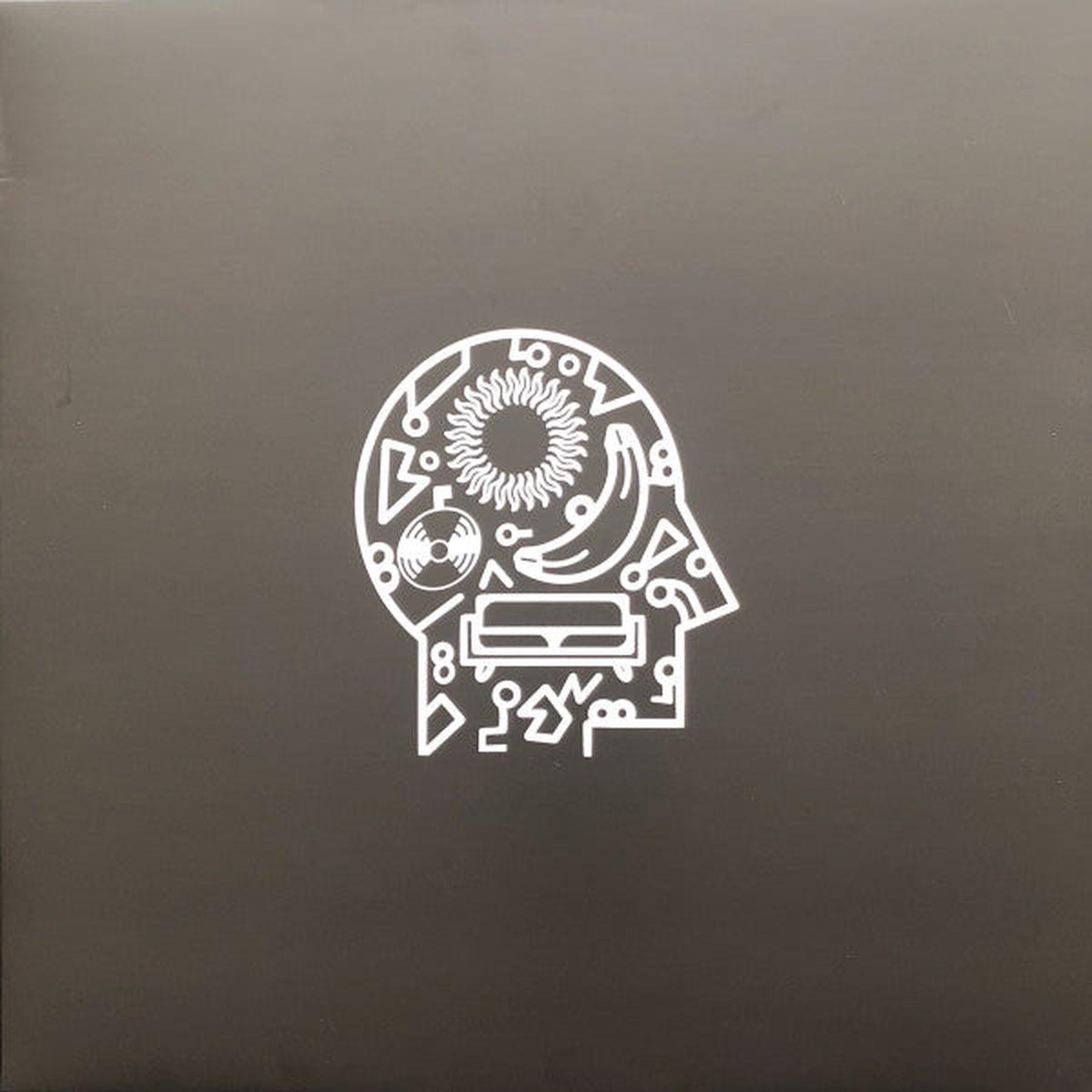 1985 Music X Sofa Sound | Mint (M) Mint (M) – – DRUM & BASS *COLOR/NEW*