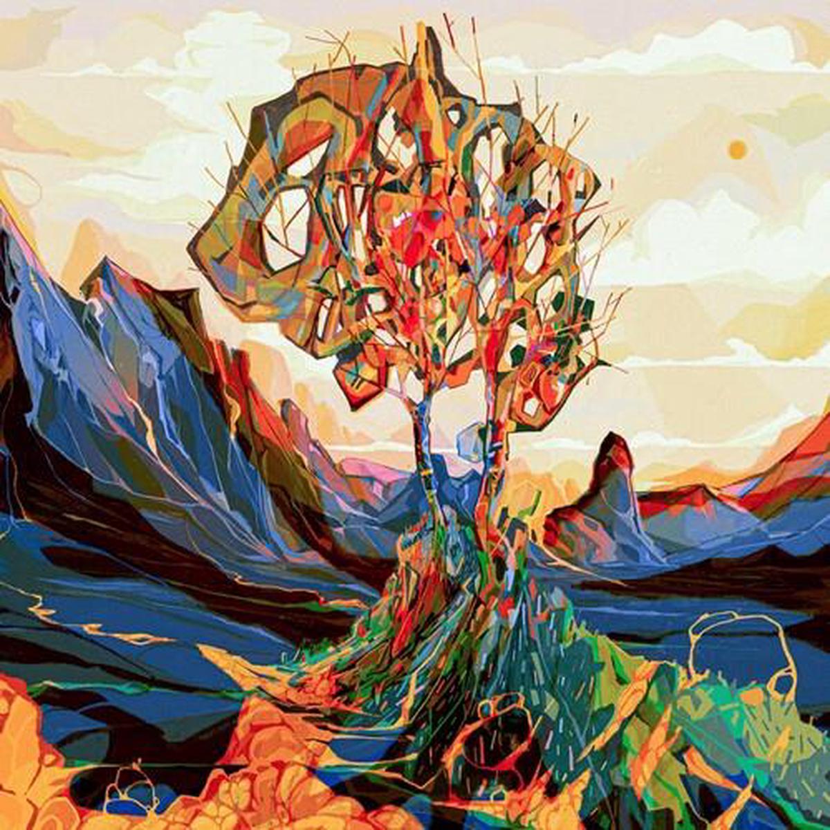 All Paths Diverge – Vinyl LP