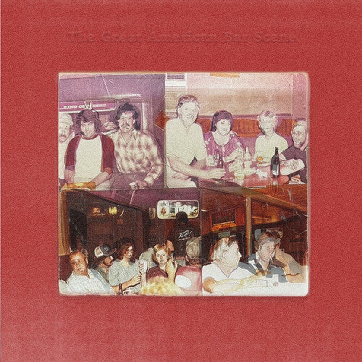Bryan, Zach – The Great American Bar Scene