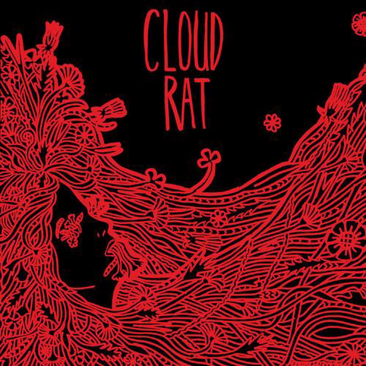 Cloud Rat Redux – Vinyl LP