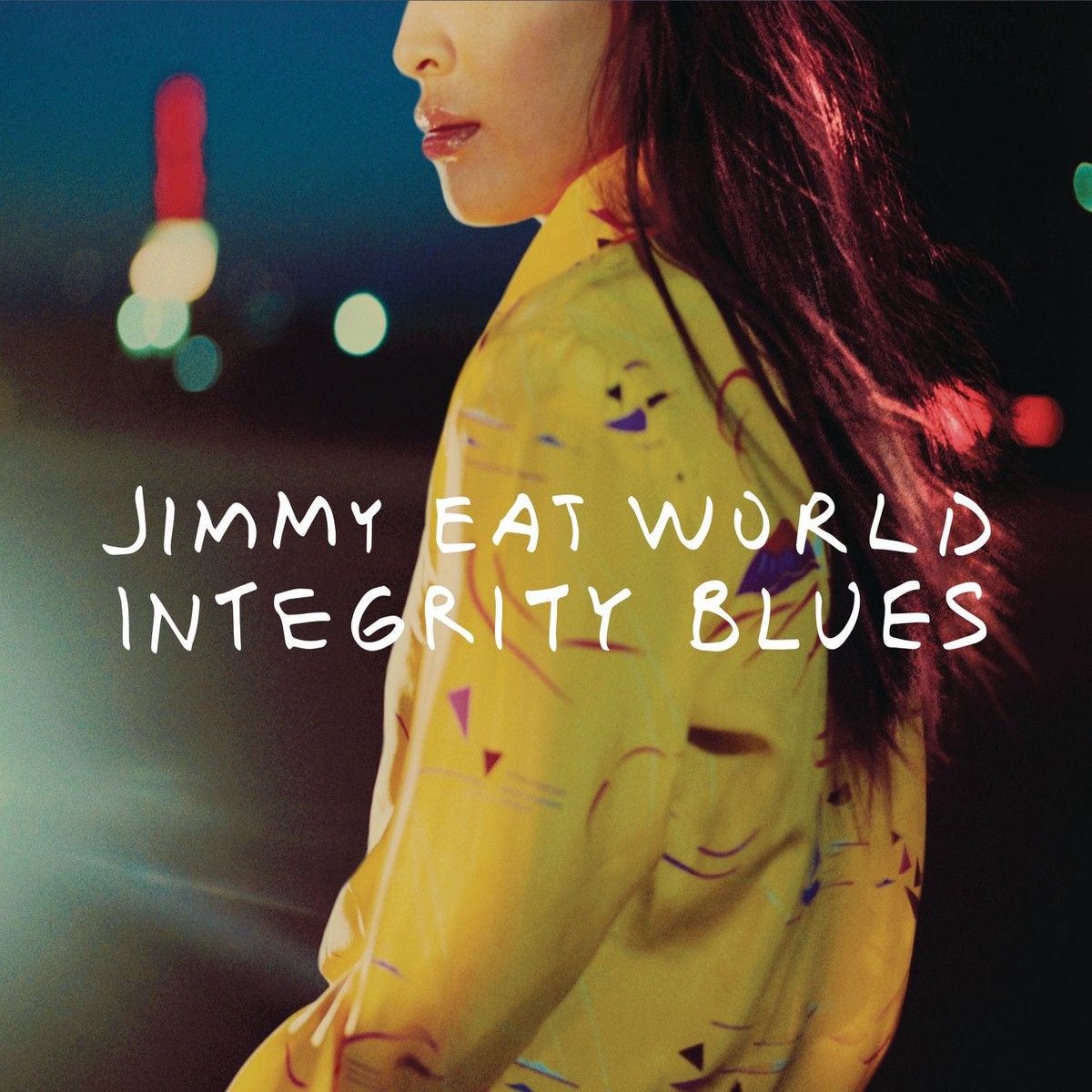 Jimmy Eat World – Integrity Blues