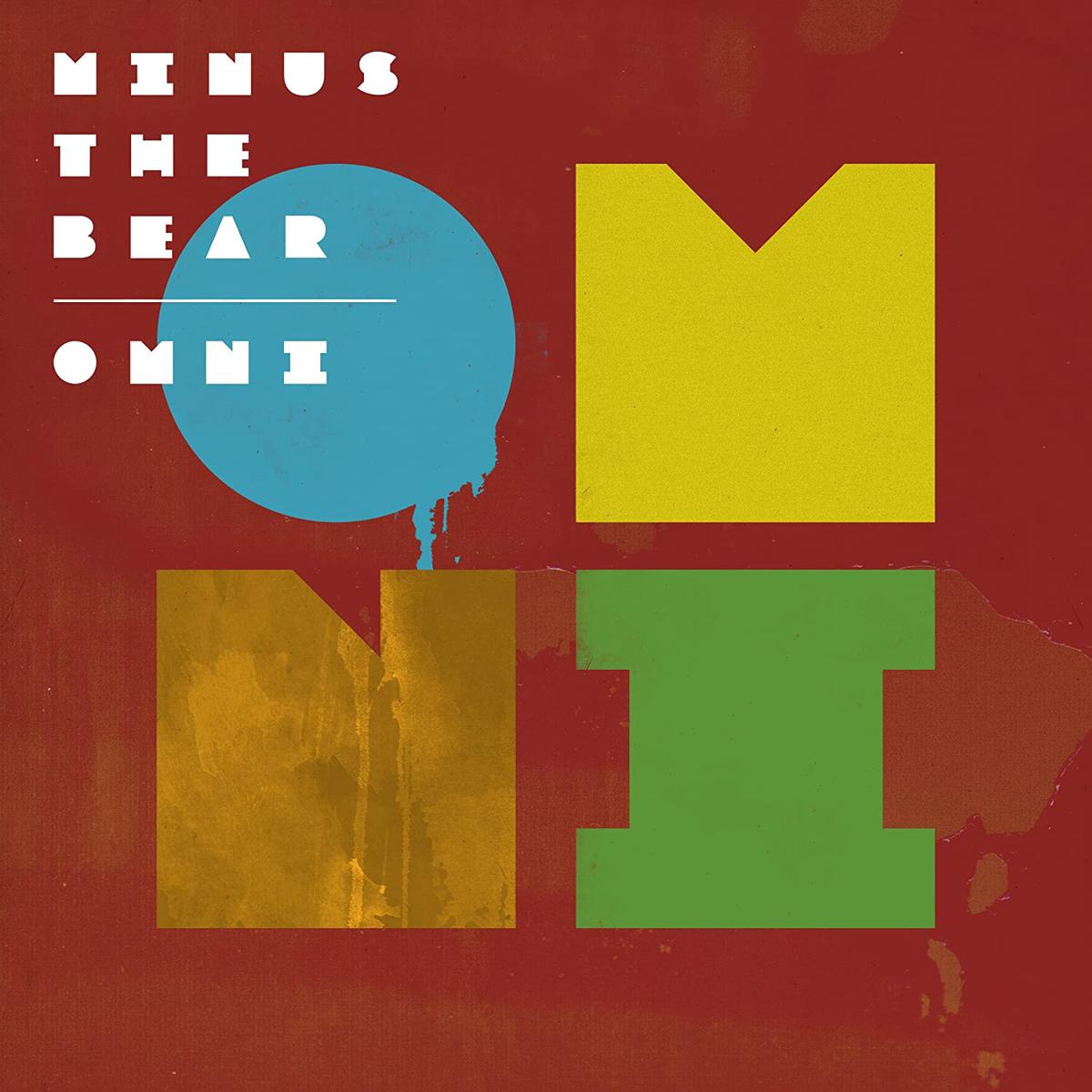 Minus the Bear – Omni