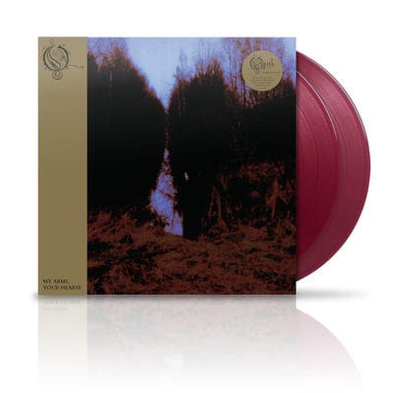 My Arms Your Hearse – Opeth [VINYL]