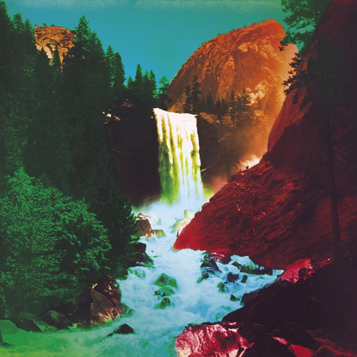 My Morning Jacket – Waterfall