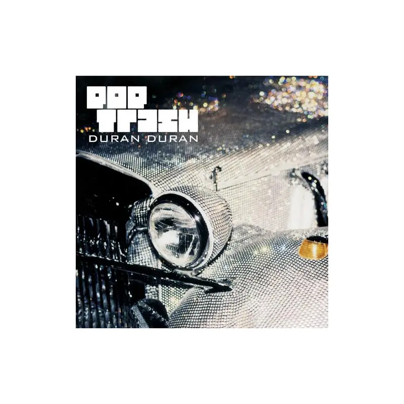 Pop Trash – Vinyl LP