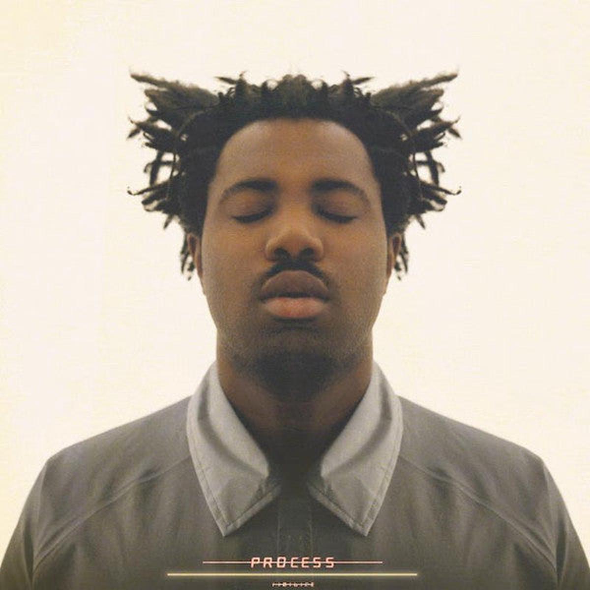 SAMPHA – Process LP