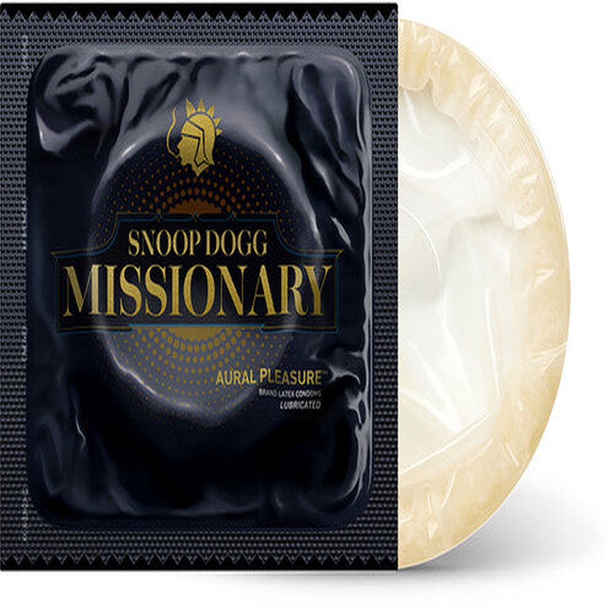 Snoop Dogg – Missionary [Vinyl]