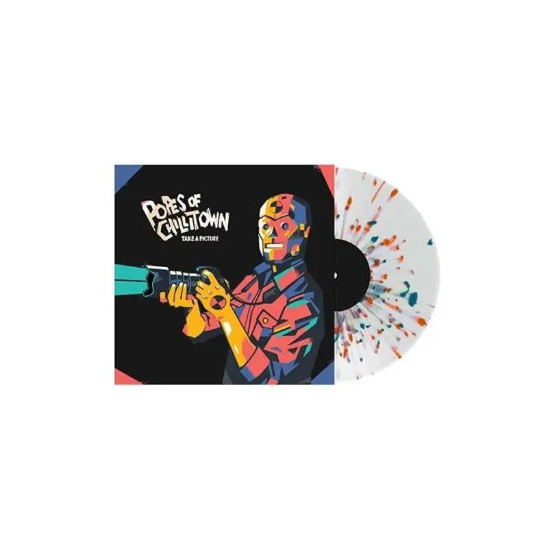 Take A Picture – Vinyl LP