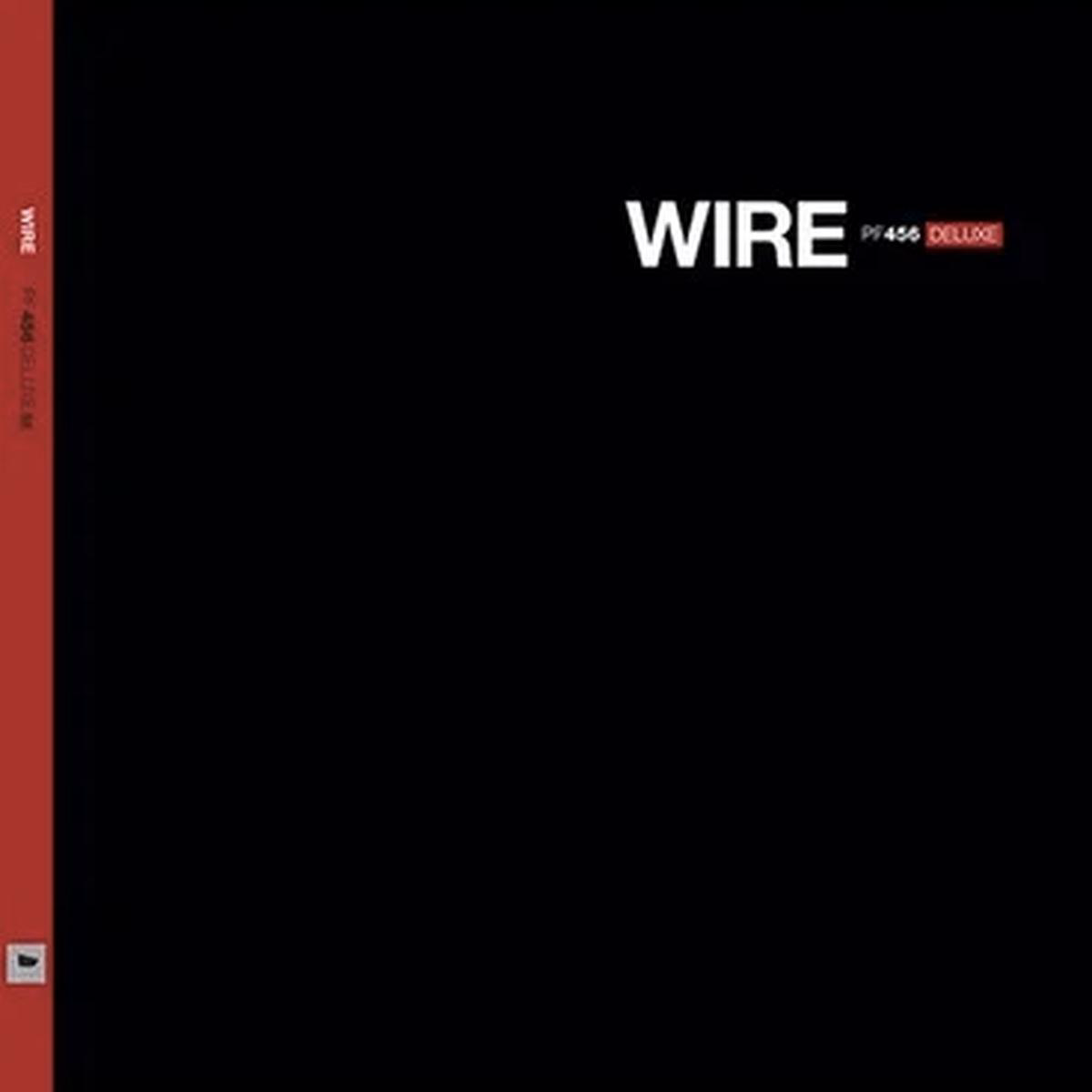Wire 8211 Pf456 Deluxe 221510 7