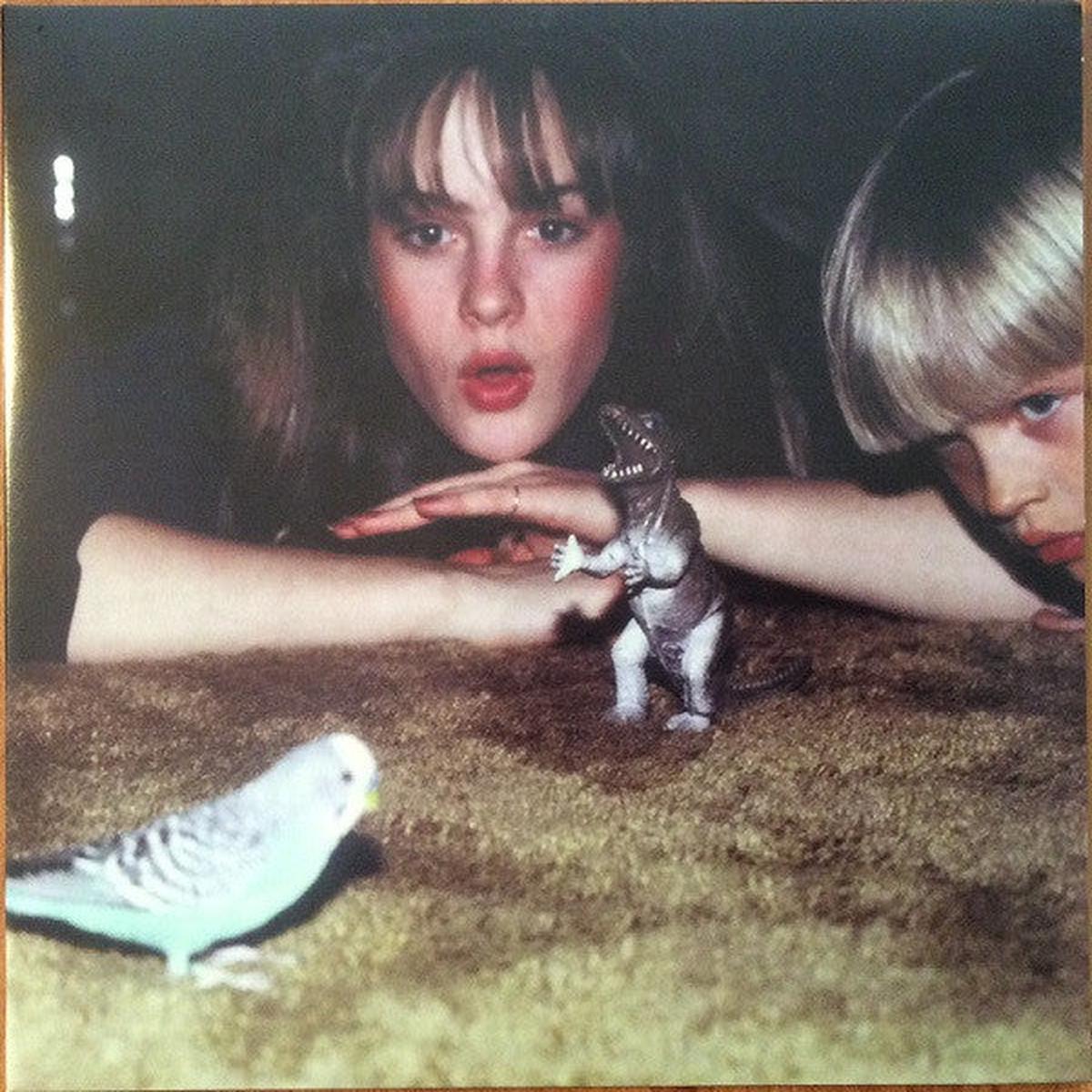 Big Thief – Masterpiece [Vinyl]