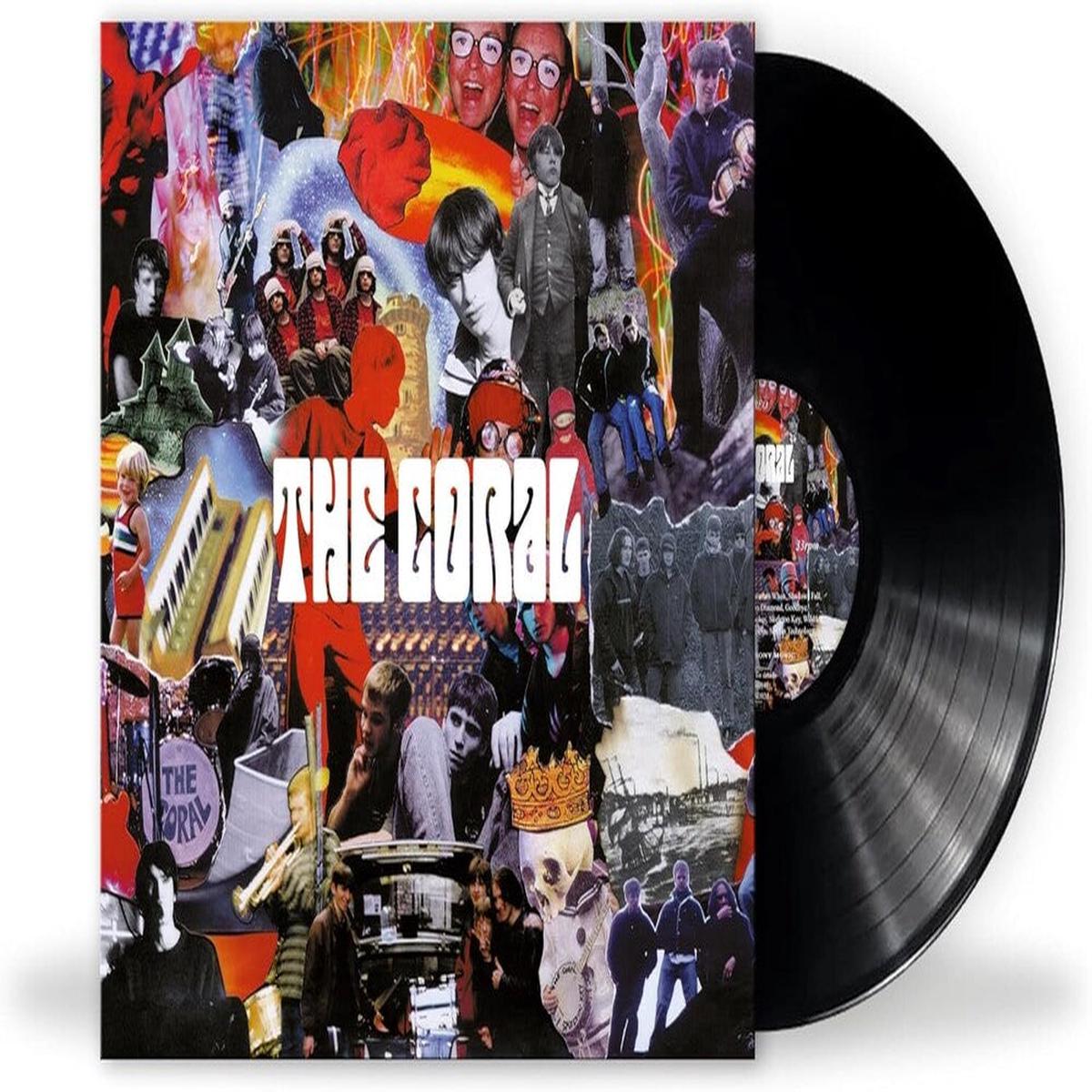 Coral – Coral (Uk)