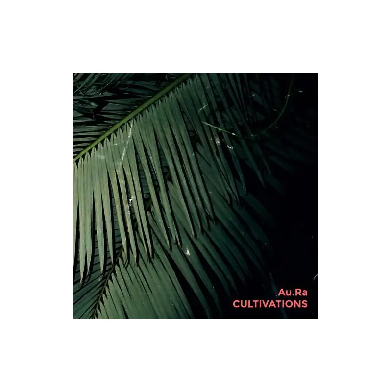 Cultivations – Vinyl LP