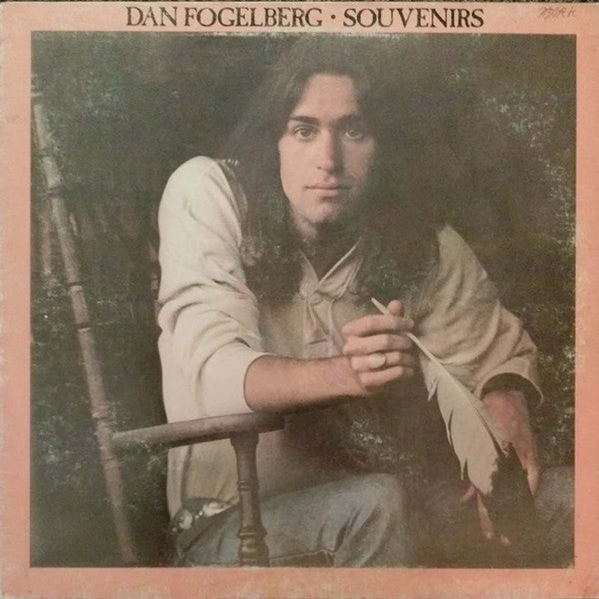 Dan Fogelberg – Souvenirs