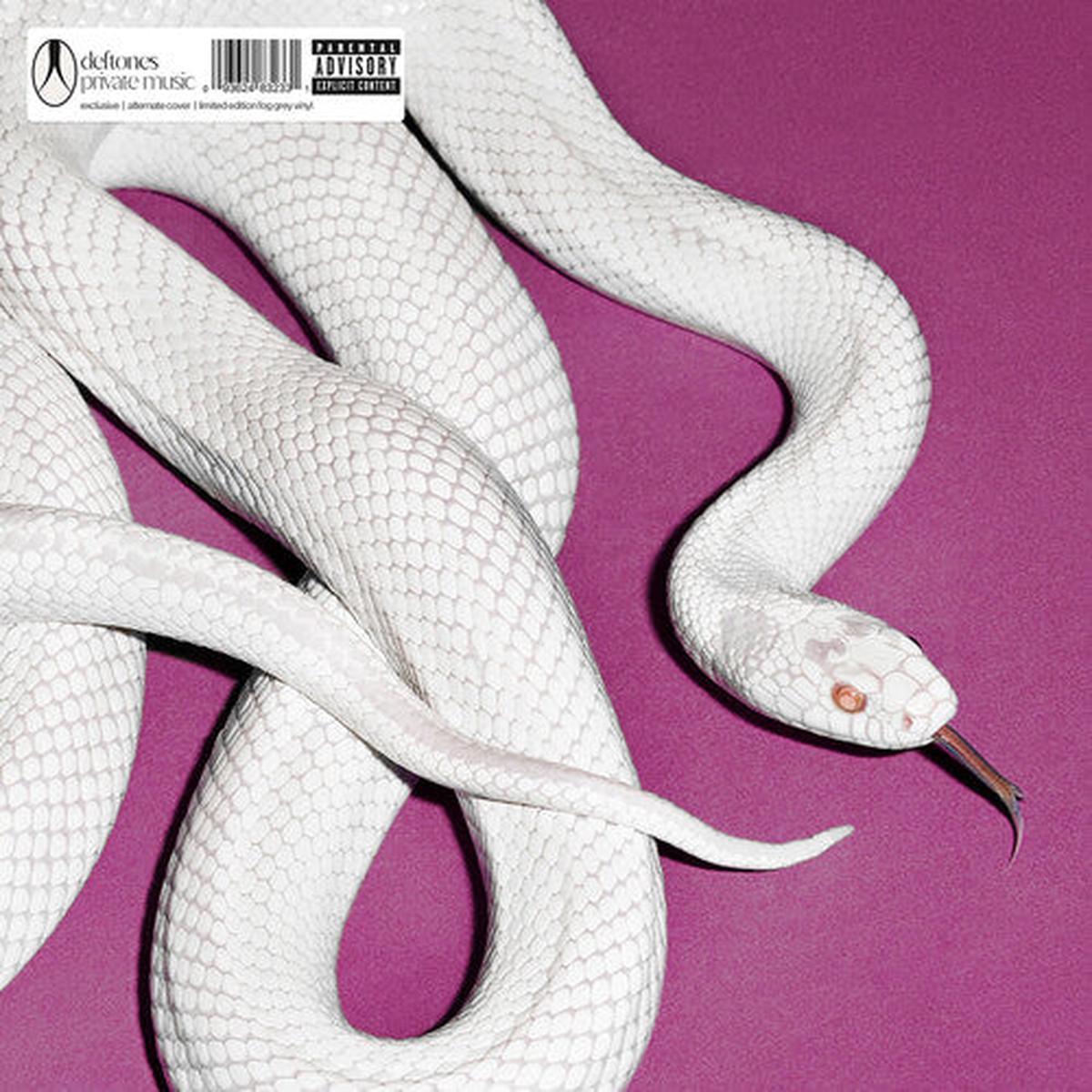 Deftones – Private Music LP