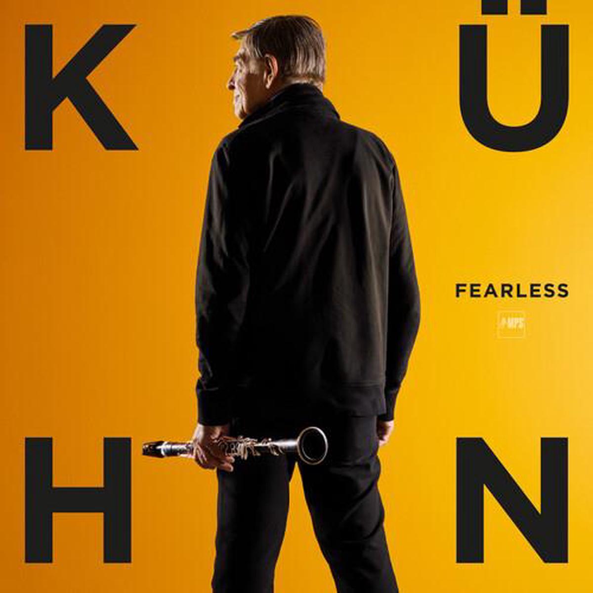 Fearless – Vinyl LP 180 Gram