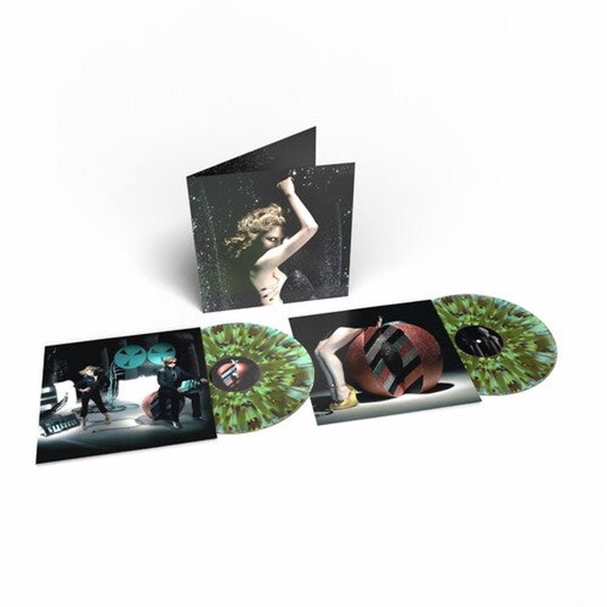 Goldfrapp – Supernature [Vinyl]