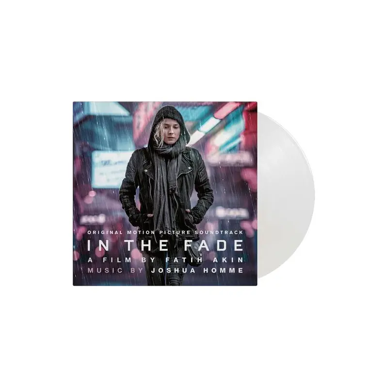 In The Fade (Original Soundtrack) – Limited Edition Vinyl LP