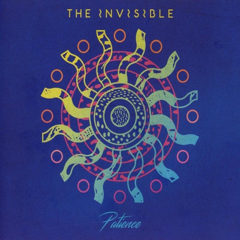 Invisible – Patience [Vinyl]