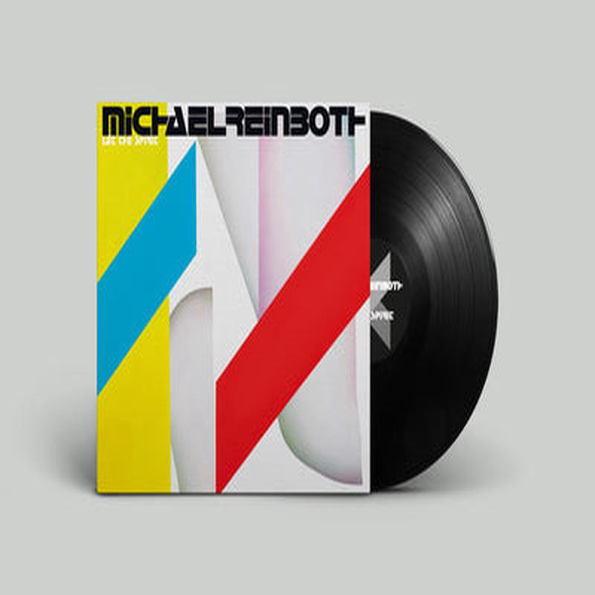 Let the SpiritRS6 Avant 8211 Michael Reinboth VINYL