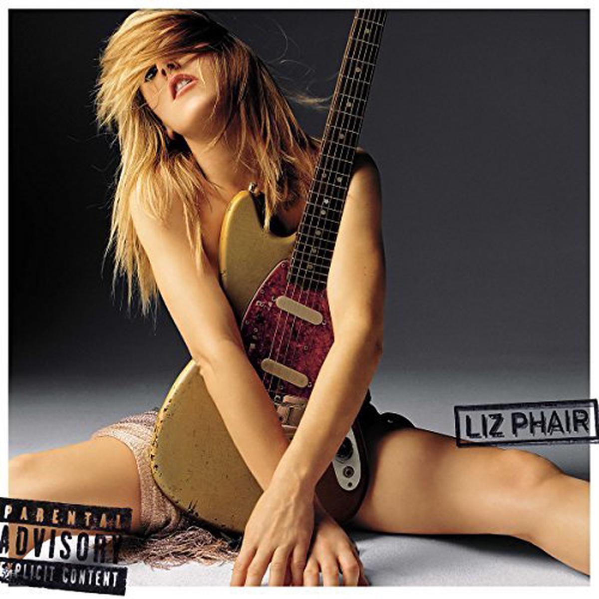 Liz Phair Liz Phair – Default Title