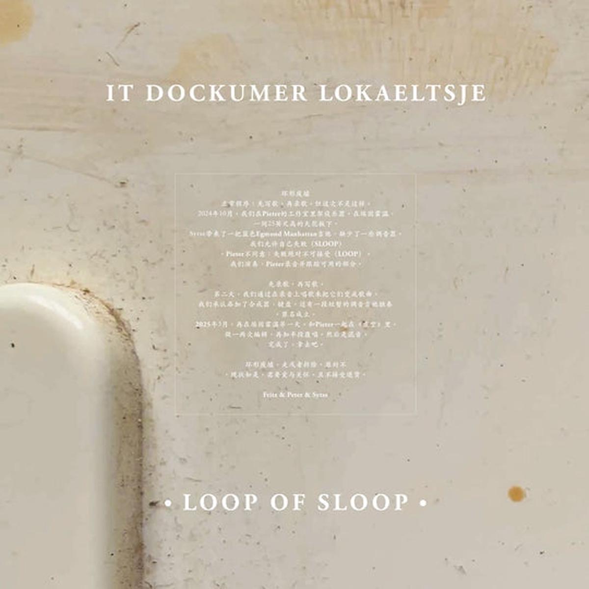 Loop Of Sloop [2LP] (Import)