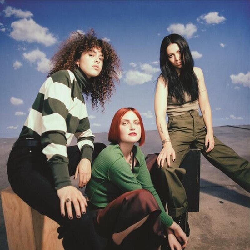 Muna – Muna Saves the World