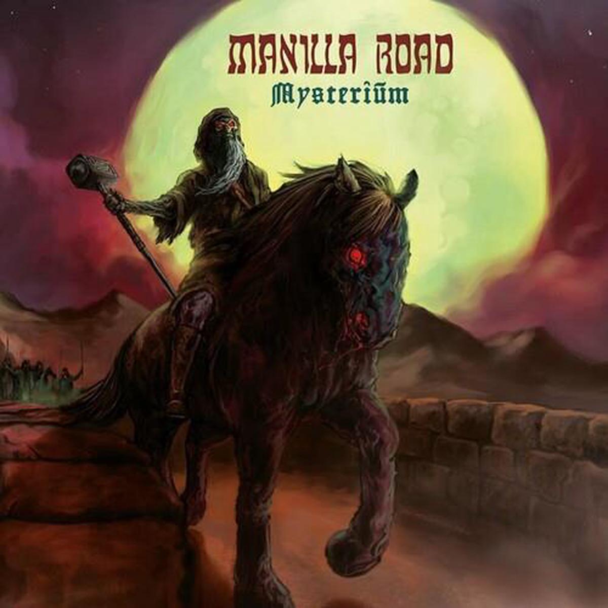 Mysterium – Vinyl LP