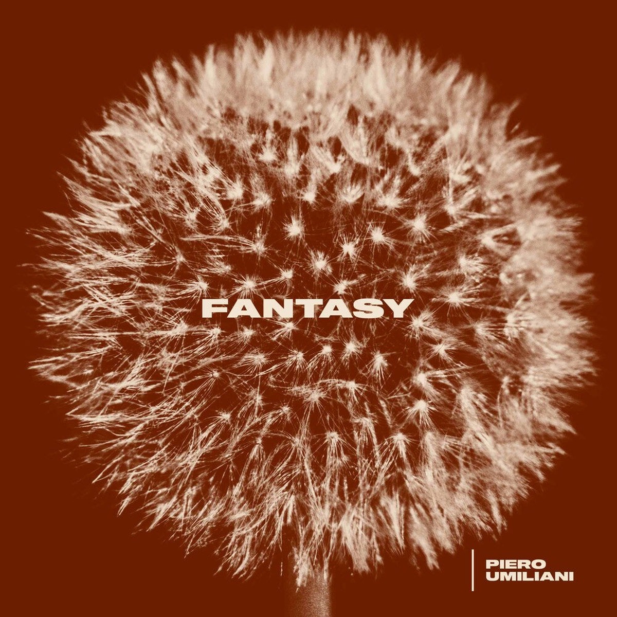 Pre-Order: Piero Umiliani – Fantasy [LP]