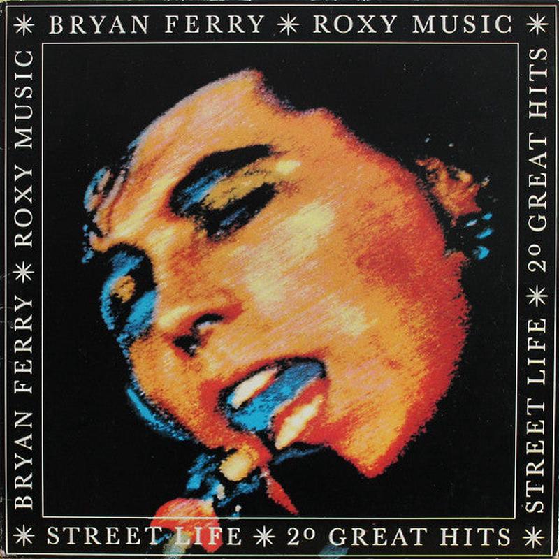 Street Life 20 Great Hits