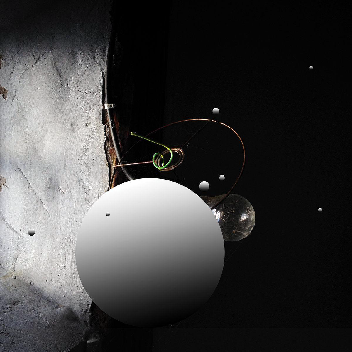 Tangents 8211 New Bodies LP