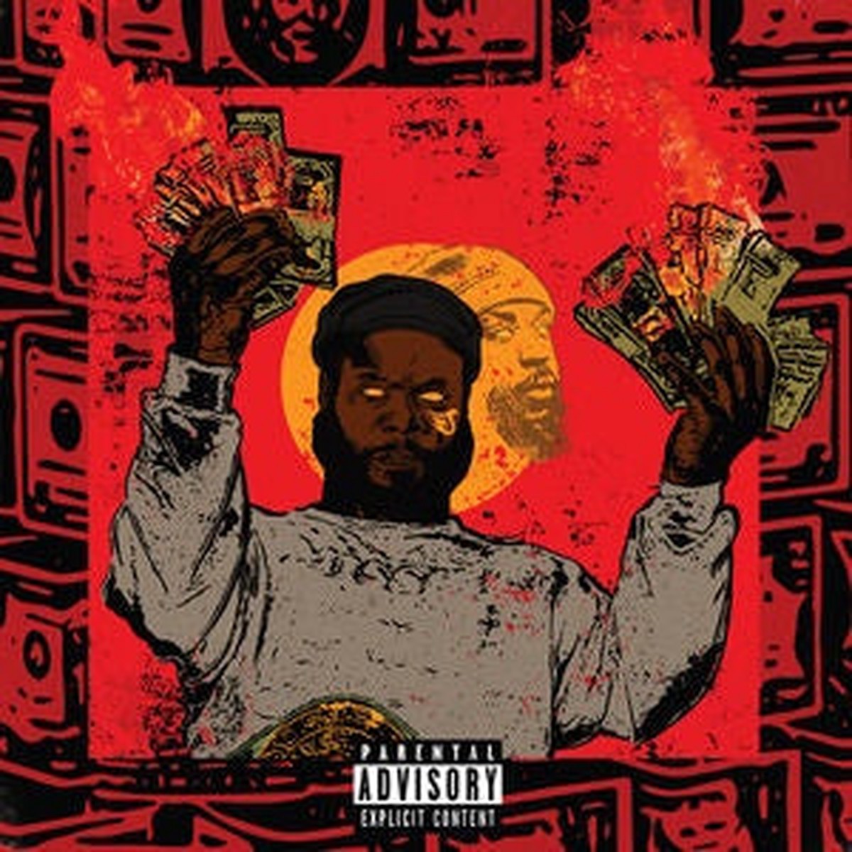 TEK-PRICELE$$ LP *NEW* was $49.99 now…