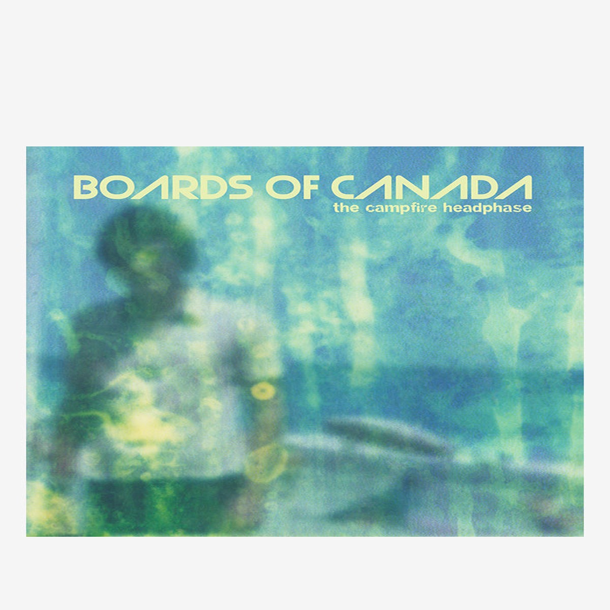 The Campfire Headphase 2LP