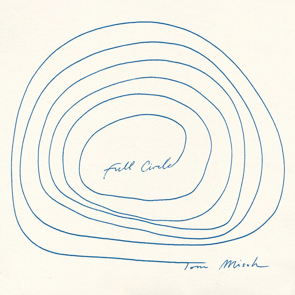Tom Misch – Full Circle [LP]