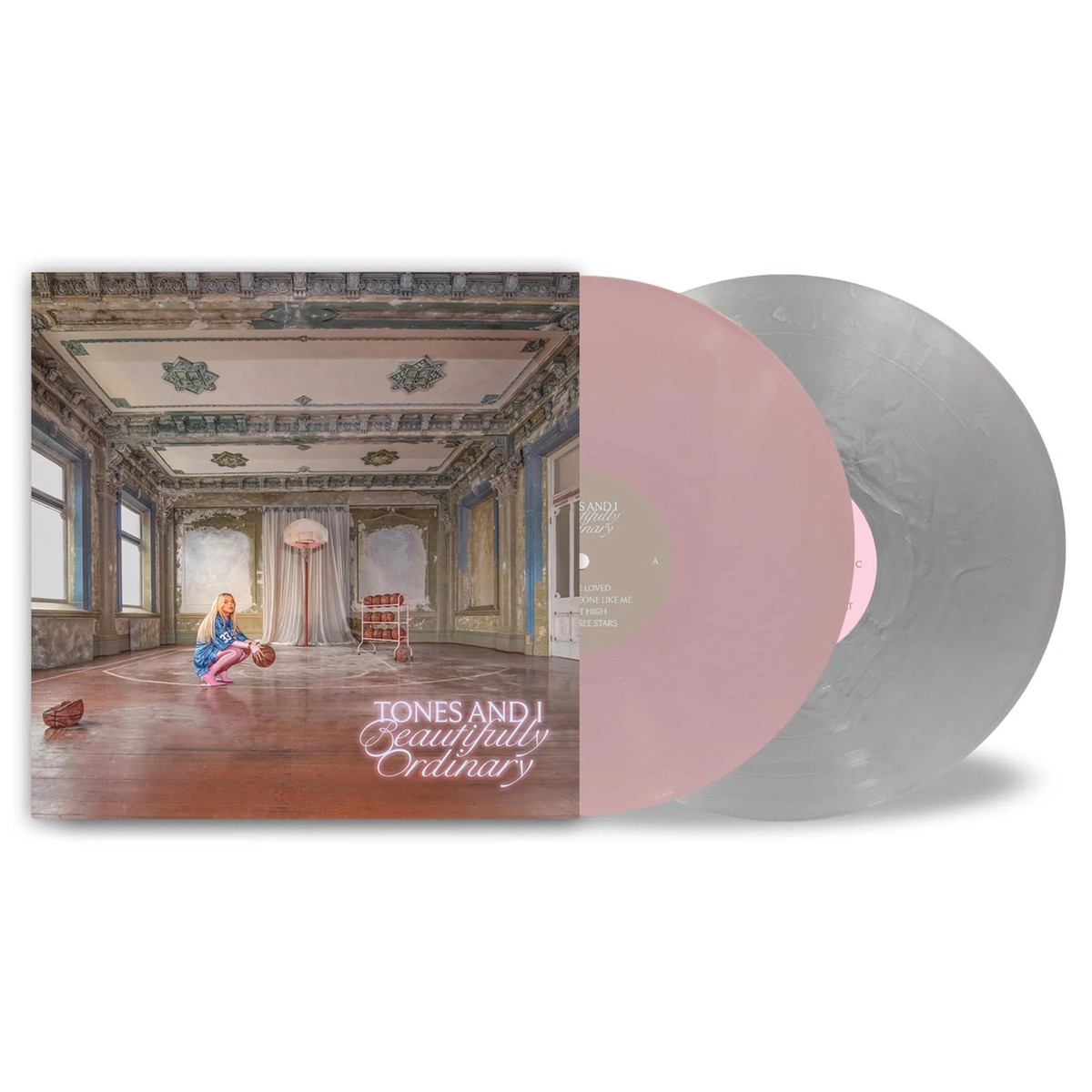 Tones And I – Beautifully Ordinary [Vinyl]