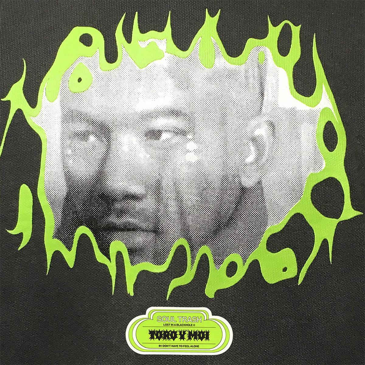 TORO Y MOI – Soul Trash (Reissue) – LP – Highlighter Yellow Vinyl