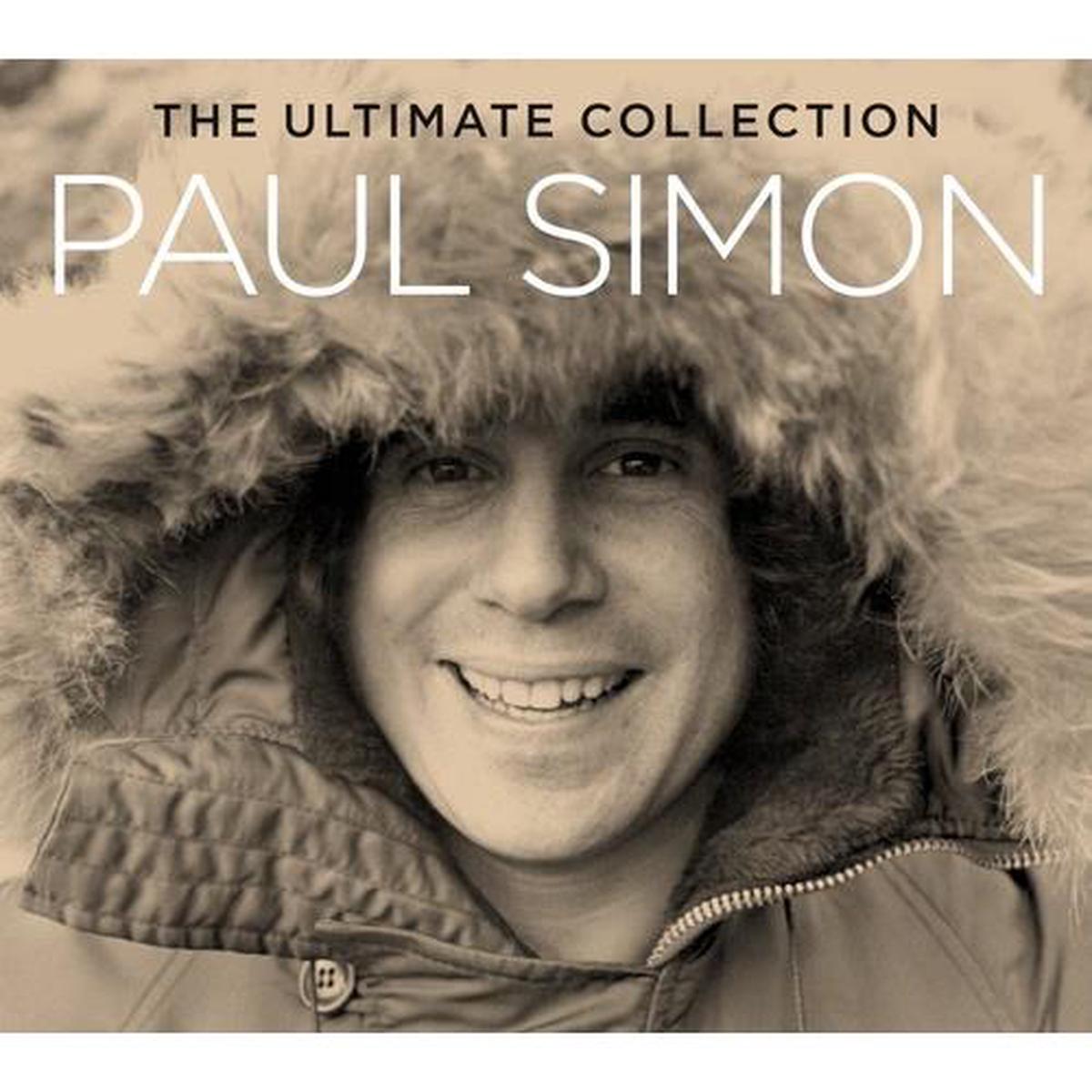 Ultimate Collection – Vinyl LP