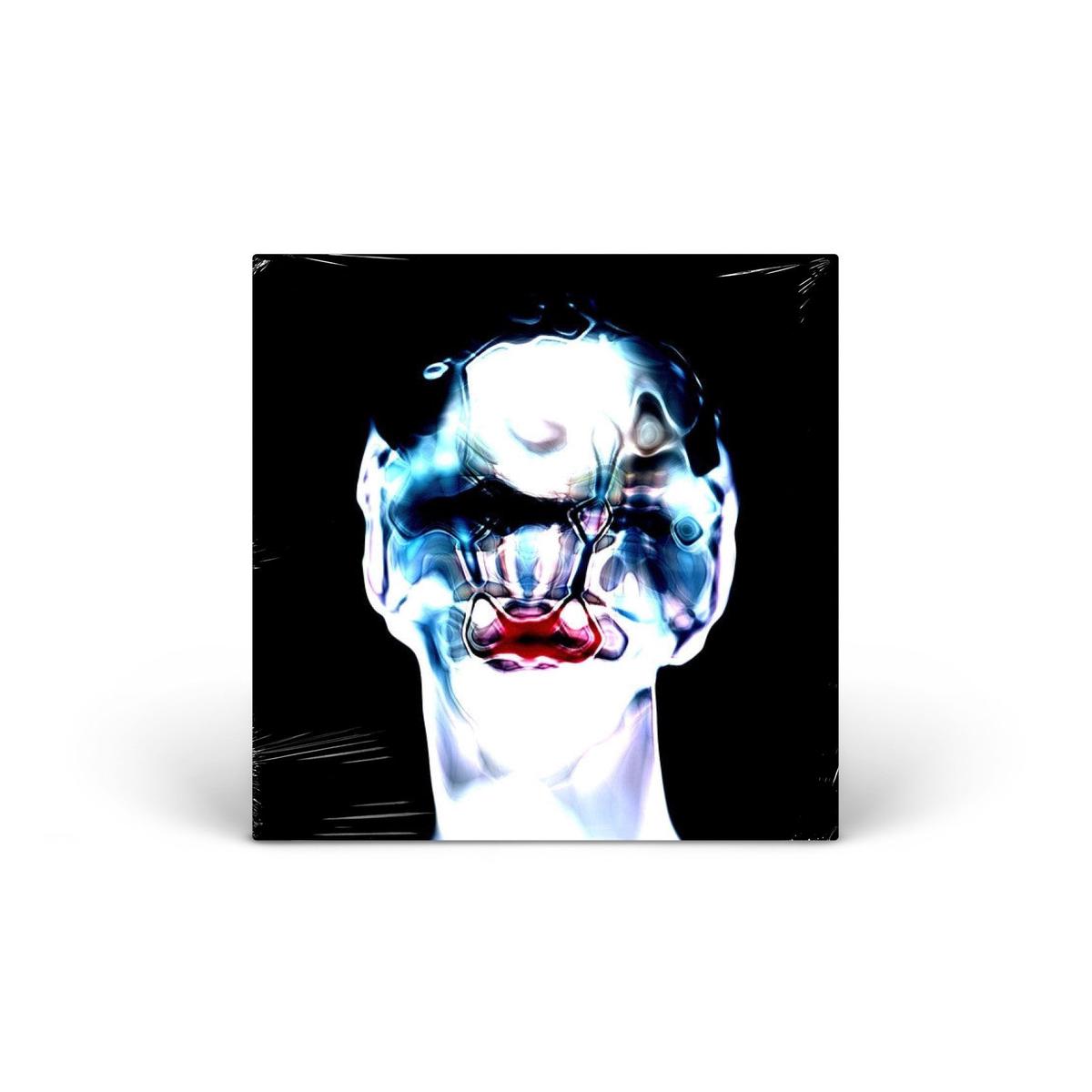 Ultra Truth (Limited Edition Clear Vinyl) Vinyl [2LP]
