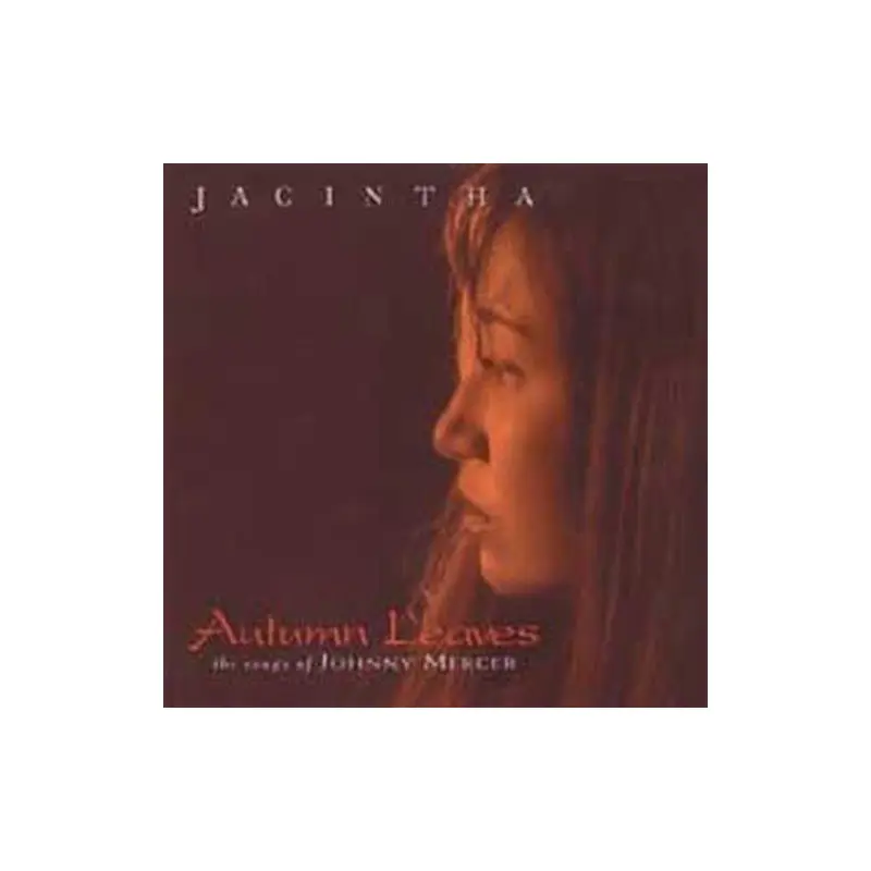 Autumn Leaves – Vinyl LP