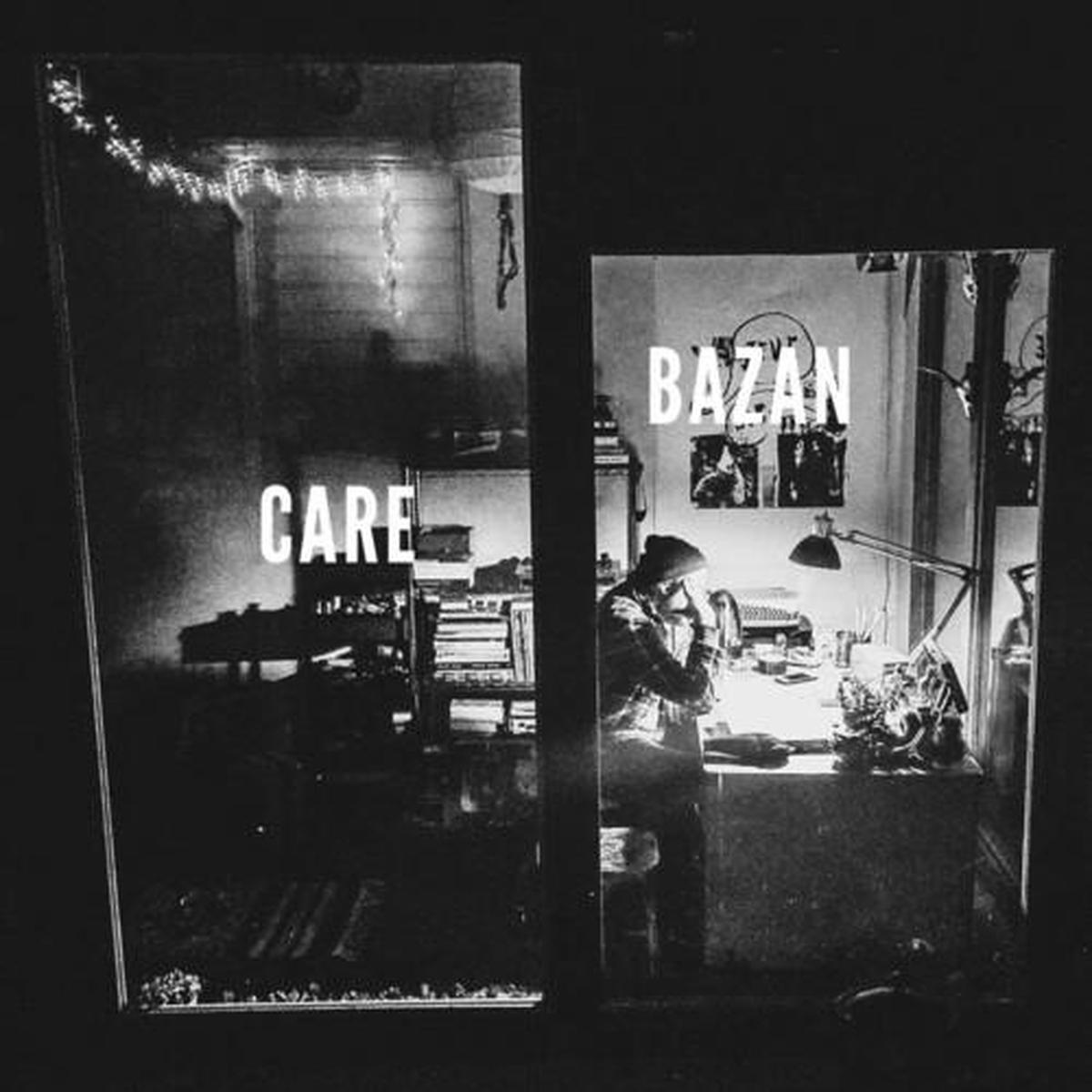 Care – Vinyl LP