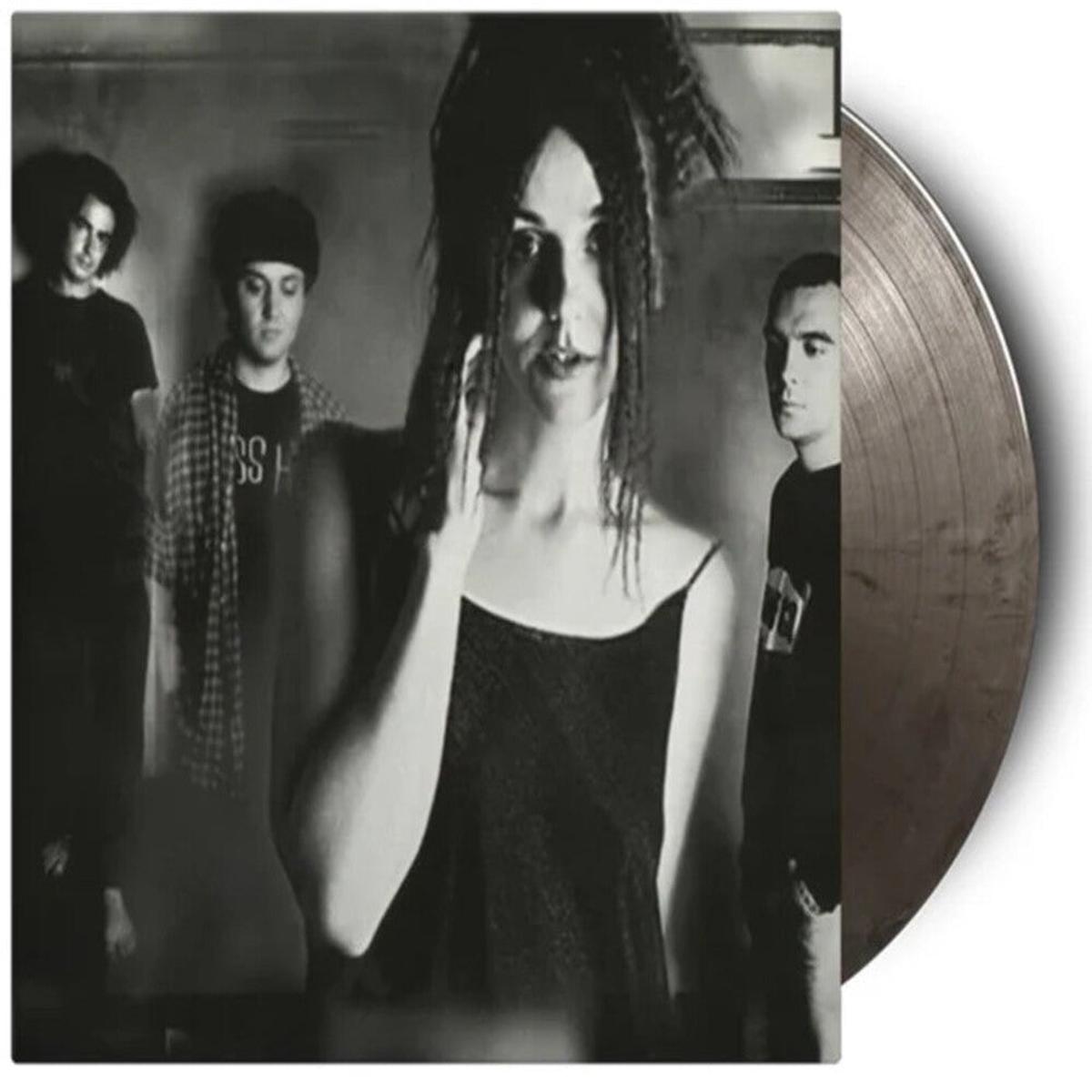 Cranes – Population Four (Blk) [Colored Vinyl] [Limited Edition] [180 Gram] (Slv)