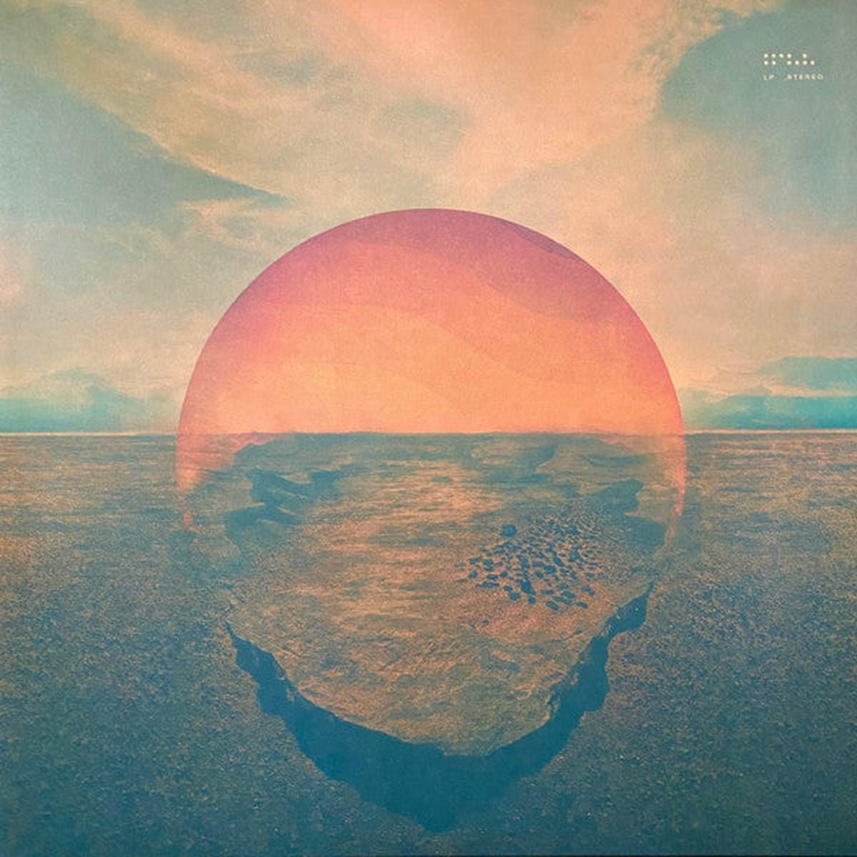 Dive | Mint (M) Mint (M) – – DOWNTEMPO *SEALED/COLOR*