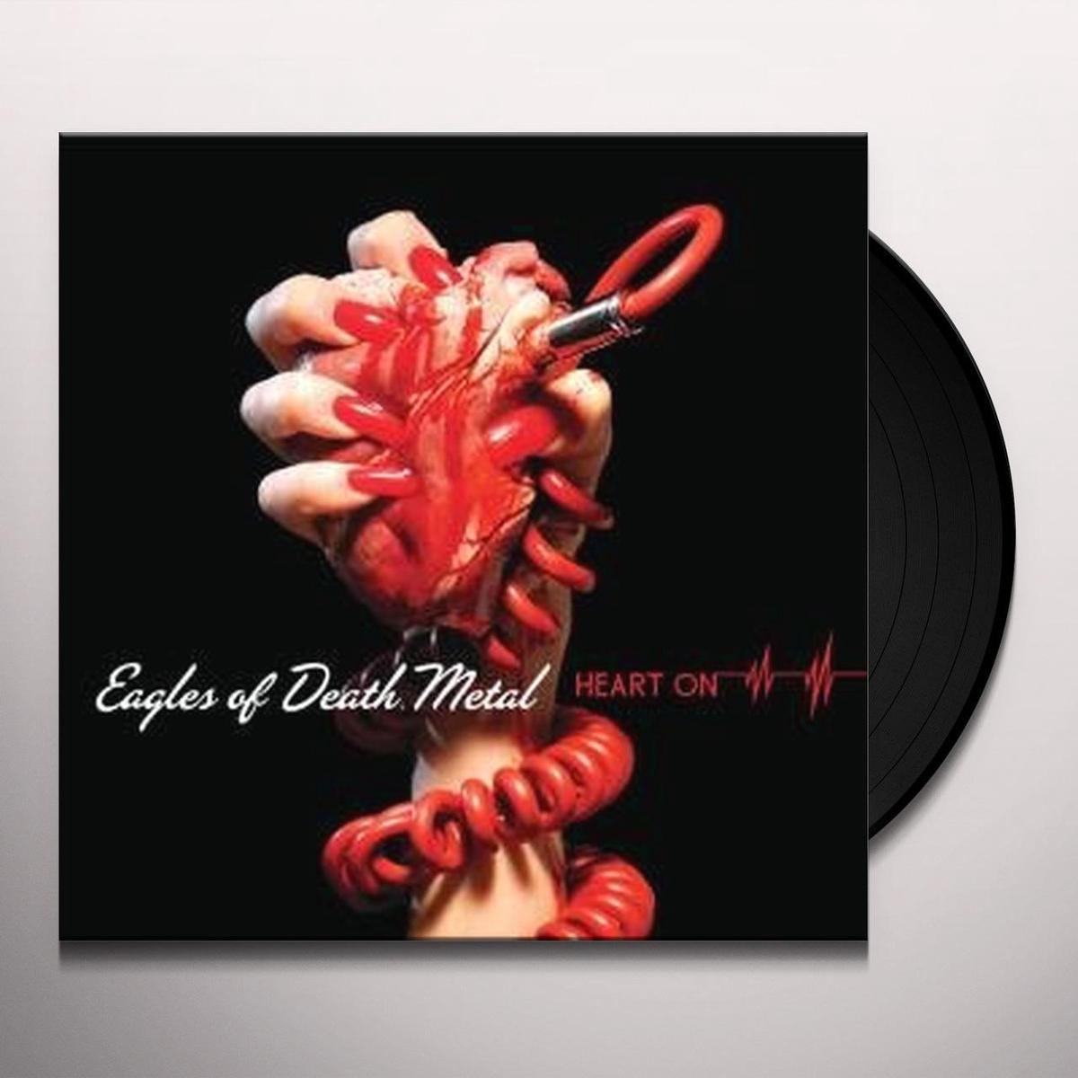 Eagles of Death Metal – Heart on