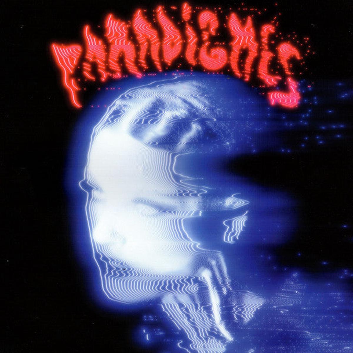 La Femme – Paradigms [Vinyl] [Second Hand]