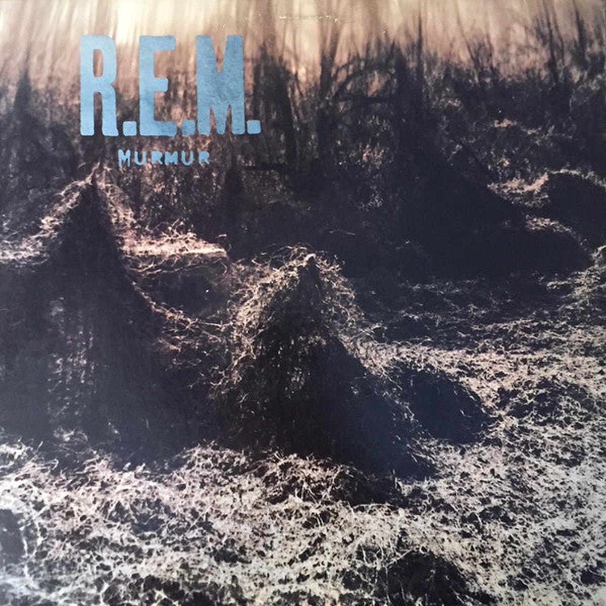 R.E.M. – Murmur