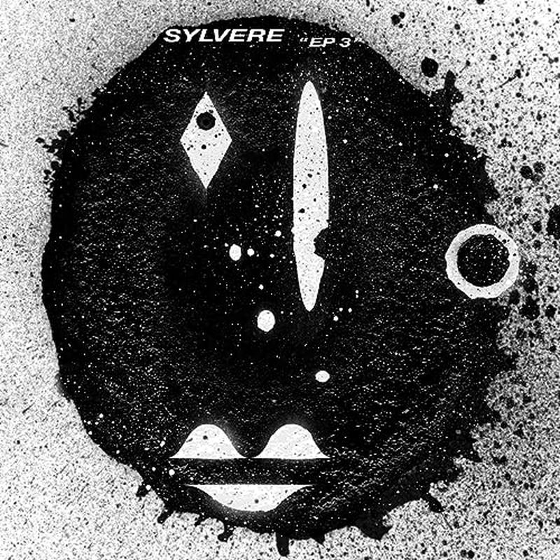 Sylvere – Ep3 [VINYL]