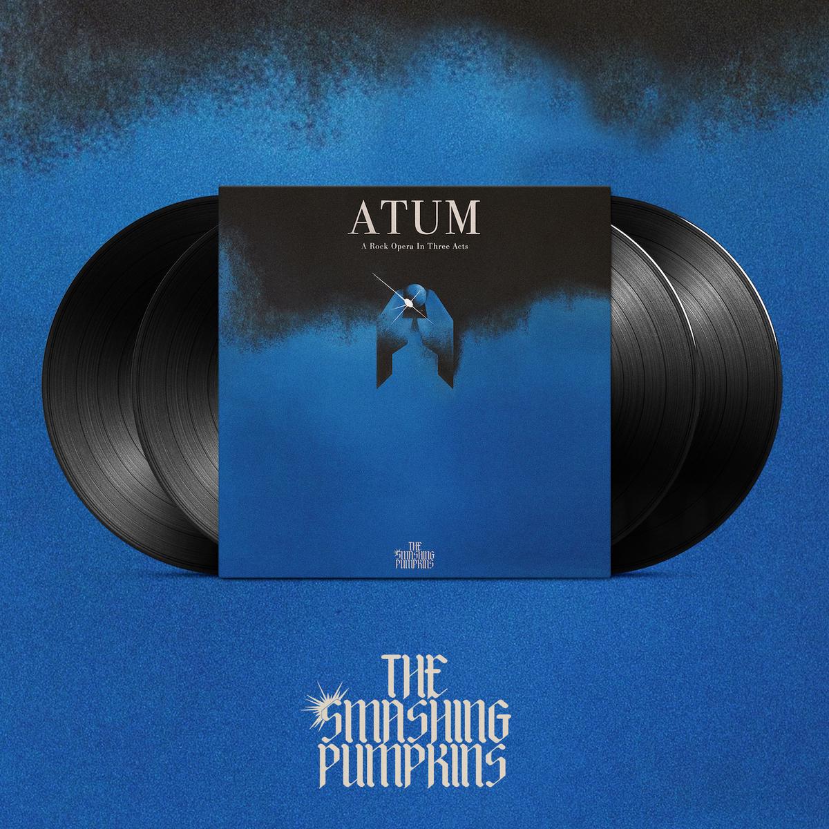 ATUM (INDIE EXCLUSIVE) | Mint (M) Mint (M) – – ALT/INDIE *SEALED*