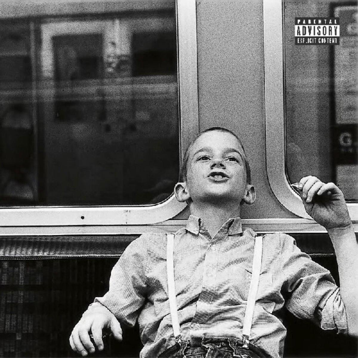 Callum Beattie – Indi (Cbgr) [Colored Vinyl]