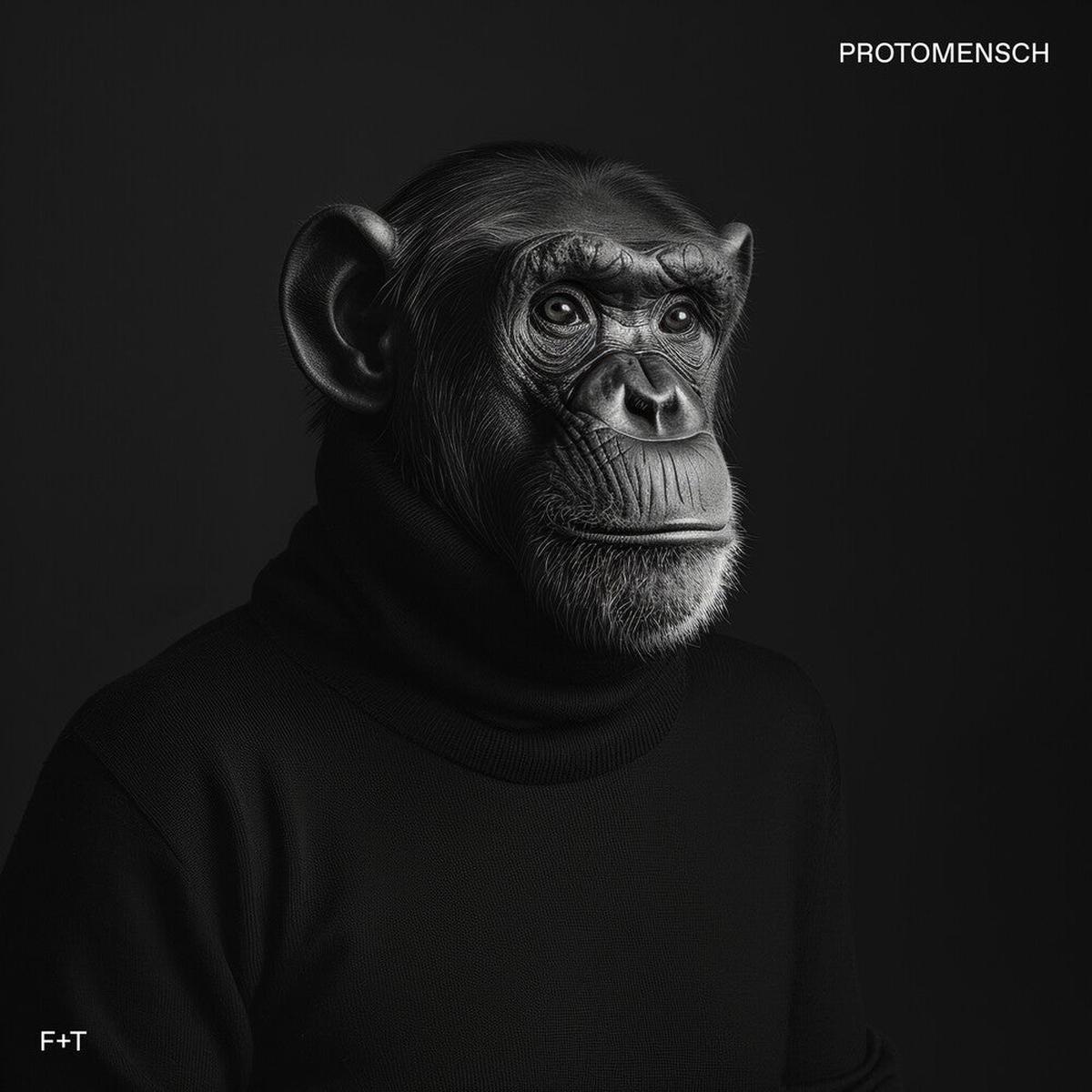 Felsmann + Tiley – Protomensch [LP]